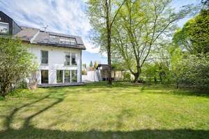 H&G - Ihr A+ Familienupgrade - Ökologisches Niedrigenergiehaus mit PV-Anlage &  grünem Garten in Vat