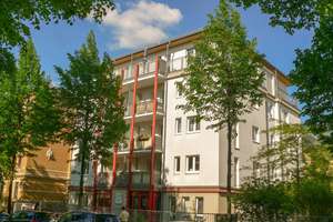 Wohnen in Löbtau Süd