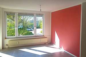 2-Zimmer Wohnung im 2. OG, frisch saniert in Fallersleben – Hahnenkamp 8, 38442 Fallersleben, Wolfsburg – Vorschaubild 1