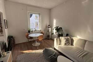 Helle 3 Zimmer Wohnung mit Balkon in Dortmund Innenstadt – Die vollständige Adresse der Immobilie erhältst du vom Anbieter., 44137 Dorstfelder Brücke, Dortmund – Vorschaubild 3