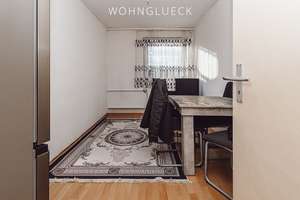 ATTRAKTIVE 4-ZIMMER-WOHNUNG MIT STELLPLATZ ZUR KAPITALANLAGE – Die vollständige Adresse der Immobilie erhältst du vom Anbieter., 86154 Oberhausen-Süd, Augsburg – Vorschaubild 5