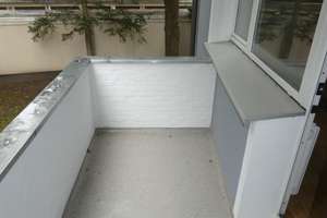 Hindenburgviertel Langenhagen - 3-Zimmerwohnung im Hochparterre mit Balkon – 30851 Langenhagen – Vorschaubild 10