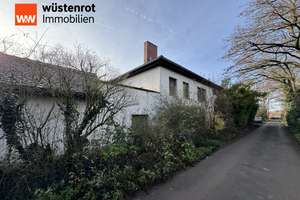 +++WORMS-WEINSHEIM: DOPPELHAUSHÄLFTE MIT EINLIEGERWOHNUNG UND GEWERBERAUM IN RUHIGER, GRÜNER LAGE+++ – Viehweg 1, 67547 Weinsheim, Worms – Vorschaubild 34