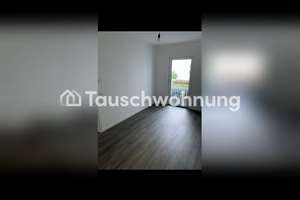 Tauschwohnung: Moderne 2-Zi-Neubauwohnung mit Balkon im Hinterhaus