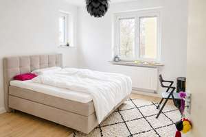 *Provisionsfrei* Attraktives Mehrfamilienhaus mit Entwicklungspotenzial in Stuttgart-Ost – Die vollständige Adresse der Immobilie erhältst du vom Anbieter., 70190 Stöckach, Stuttgart – Vorschaubild 5