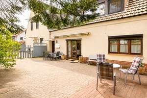 Vermietete Erdgeschosswohnung mit Garten – Attraktive Investition in Thedinghausen – Die vollständige Adresse der Immobilie erhältst du vom Anbieter., 27321 Thedinghausen – Vorschaubild 10