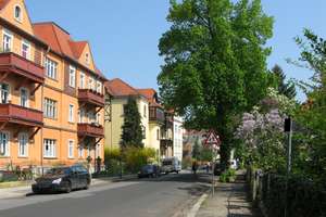 Tolkewitz - 3-Zimmerwohnung mit Balkon in wunderschönem Jugendstil-Altbau – Lewickistraße 1, 1279 Tolkewitz/Seidnitz-Nord, Dresden – Vorschaubild 16