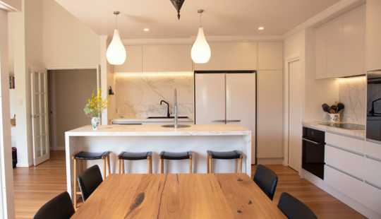 Bild von Großzügiges EFH mit großem Garten - komplett saniert!