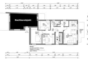 Neubaubeschaffenheit am See - KFW 55 Erdgeschosswohnung im Effizienshaus – Die vollständige Adresse der Immobilie erhältst du vom Anbieter., 26131 Eversten, Oldenburg (Oldenburg) – Vorschaubild 10