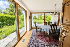 Isernhagen-Süd: Exklusive Bauhausvilla auf 1.354 m² Traumgrundstück – zertifiziertes Passivhaus – Die vollständige Adresse der Immobilie erhältst du vom Anbieter., 30657 Isernhagen-Süd, Hannover – Vorschaubild 13