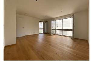 Wohnen mit Charakter: 2-Zimmer-Wohnung in Trudering – 81825 Gartenstadt Trudering, München – Vorschaubild 6
