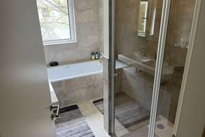 Einmaliges Haus mit Garten mit privatem Zugang zum Fluss (Würm) – Gautingerstraße 22b, 82152 Krailling – Vorschaubild 48