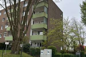 Lebendig wohnen: 3,5-Zimmer-Wohnung in Bochum-Höntrop