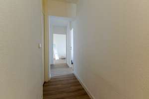 Vollständig sanierte 3-Zimmer-Wohnung in zentraler Lage im Ihmezentrum – Die vollständige Adresse der Immobilie erhältst du vom Anbieter., 30449 Linden-Mitte, Hannover – Vorschaubild 6