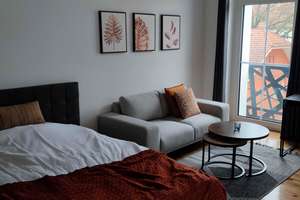 Unlimited / Unbefristet: 2-Room Apartments 