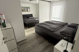 Attraktive 4,5 Zimmer Wohnung in Filderstadt Bonlanden  – Die vollständige Adresse der Immobilie erhältst du vom Anbieter., 70794 Filderstadt – Vorschaubild 3