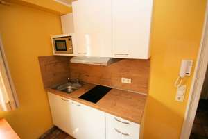 NUR FÜR STUDENTEN - Maisonettewohnung - Junkersdorf - möbliert - Pauschalmiete - ab sofort frei! – Wilhelm-von-Capitaine-Straße 15-17, 50858 Junkersdorf, Köln – Vorschaubild 4
