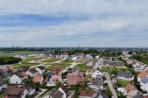 Eine Oase für exklusives Wohnen – Die vollständige Adresse der Immobilie erhältst du vom Anbieter., 86165 Lechhausen-Ost, Augsburg – Vorschaubild 30