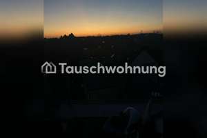 Tauschwohnung: Wohnung in Nippes tauschen: 3 Zimmer, 80 m²