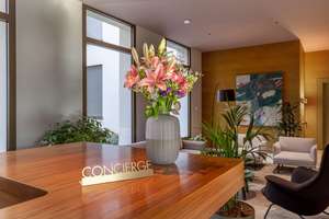 Penthouse im PURE LIVING – Exklusiver Luxus auf ca. 800 m² mit Raum für Ihre Vision – Die vollständige Adresse der Immobilie erhältst du vom Anbieter., 10243 Friedrichshain, Berlin – Vorschaubild 20