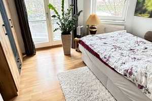PORZ KURZFRISTIGE ANMIETUNG TOP WOHNUNG 1.OG MIT AUFZUG BALKON KÜCHENÜBERNAHME MÖGLICH PLUS GARAGE – Urbacher Weg 18, 51149 Köln – Vorschaubild 8