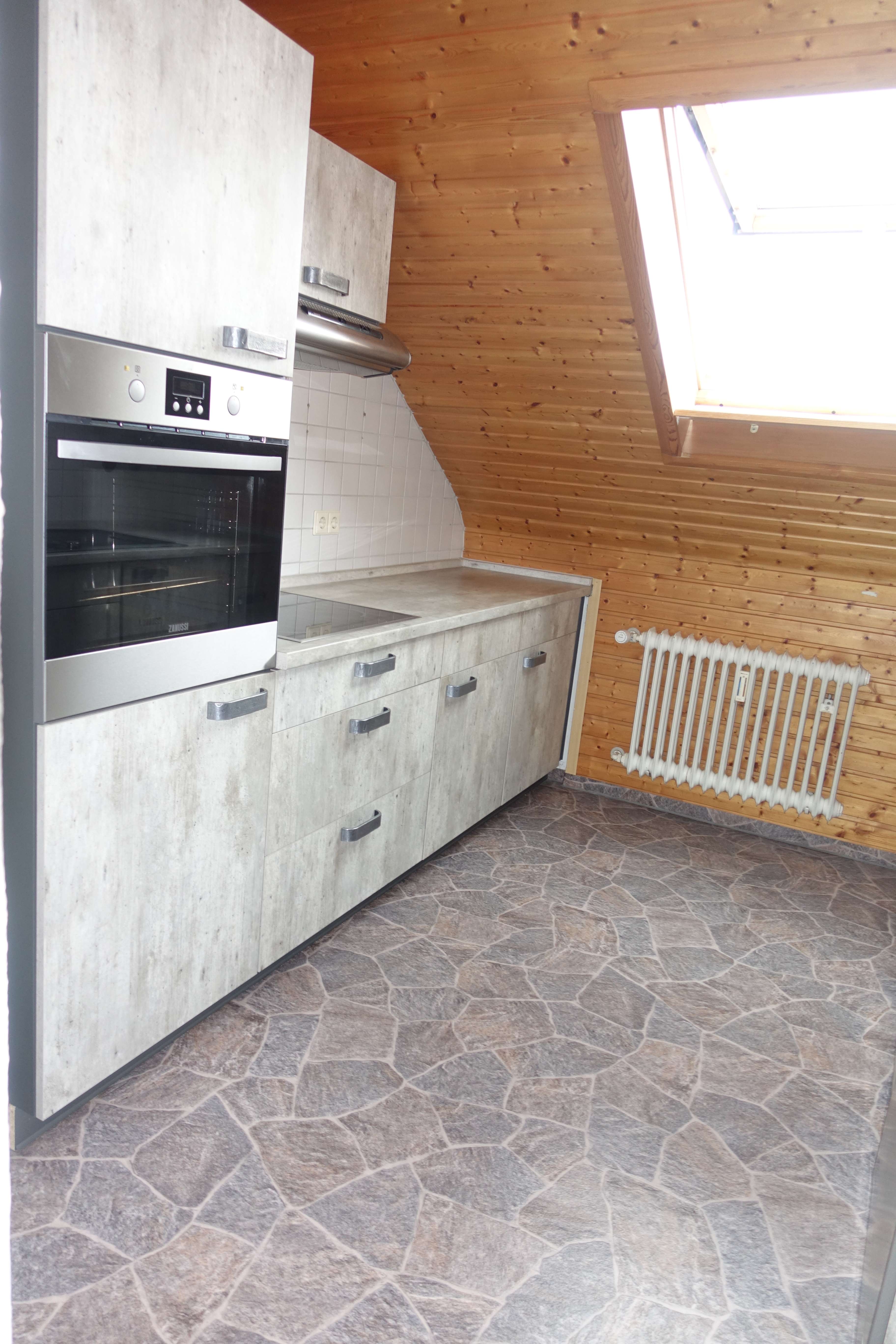 Immobilie in Aichtal - Ruhig gelegene 2-Zimmer-Wohnung im Dachgeschoss in Aichtal-Grötzingen - Bild 6