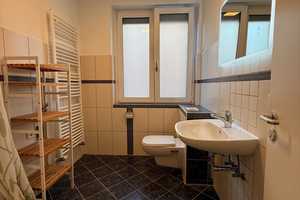 Vollmöblierte 1-Zimmer-Wohnung in zentraler Lage von Mannheim – Einziehen und wohlfühlen! – U 3 16, 68161 Mannheim – Vorschaubild 4