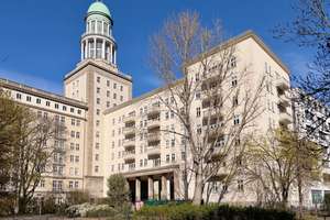 Panoramablick, extrem zentral, absolut ruhig – Frankfurter Tor 8, 10243 Friedrichshain, Berlin – Vorschaubild 19