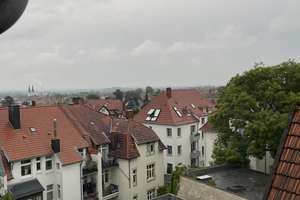 Einzigartige 3 Zimmer Wohnung mit Balkon und moderner EBK in zentraler Lage – Detmolder Str. 117, 33604 Mitte, Bielefeld – Vorschaubild 18