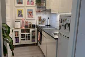 Renovierte Altbauwohnung, 2 Zi KüDB, Röhrenstraße in Düsseldorf – Röhrenstraße -, 40472 Rath, Düsseldorf – Vorschaubild 20