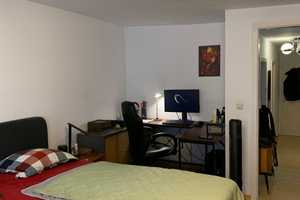 Charmante 2-Zimmer-Wohnung im Herzen Augsburg – Augsburg – Vorschaubild 10