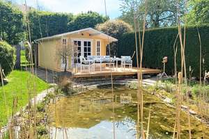 Wohnen und Arbeiten: Stilvolles Mehrfamilien- und Geschäftshaus mit großem Garten. – Die vollständige Adresse der Immobilie erhältst du vom Anbieter., 44143 Wambel, Dortmund – Vorschaubild 4