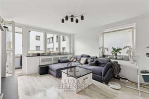 Gut geschnittene 3 Zimmer Wohnung in Mülheim-Dümpten – 45475 Dümpten, Mülheim an der Ruhr – Vorschaubild 11