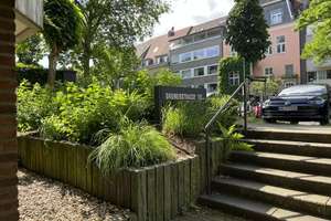 4 Zimmer - 3 Balkone - 2 Bäder - 1 Stellplatz - GRUNERSTRASSE – Die vollständige Adresse der Immobilie erhältst du vom Anbieter., 40239 Düsseltal, Düsseldorf – Vorschaubild 2