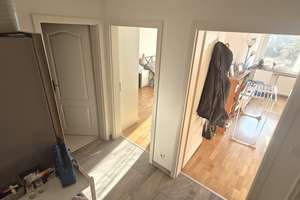 Moderne 2-Zimmer-Wohnung mit Pool, Sauna und Stellplatz in ruhige – Die vollständige Adresse der Immobilie erhältst du vom Anbieter., 69126 Rohrbach, Heidelberg – Vorschaubild 5
