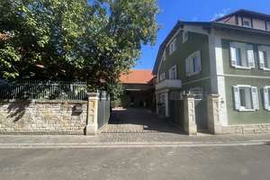 Rheinhessische Hofreite - Ehemaliges Weingut mit Charme aus dem Jahr 1883! 1000m² Ausbaureserve - PR – Die vollständige Adresse der Immobilie erhältst du vom Anbieter., 55288 Armsheim – Vorschaubild 6