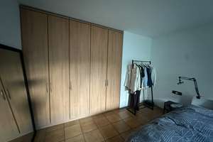 Lebendig wohnen in Heilbronn: 2,5-Zimmer-Wohnung mit funktionalem Grundriss – Die vollständige Adresse der Immobilie erhältst du vom Anbieter., 74081 Klingenberg, Heilbronn – Vorschaubild 10