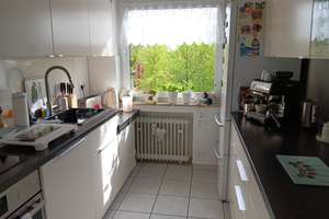 Alltagstaugliche 3-Zimmer-Wohnung mit Balkon in Wiesbaden – Bierstadter Höhe 68, 65191 Bierstadt, Wiesbaden – Vorschaubild 4