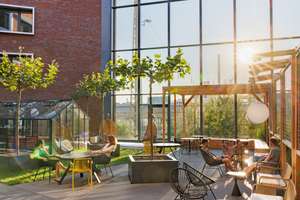 Private studio in Münster Coliving | POHA House – 48155 Hansaplatz, Münster – Vorschaubild 31