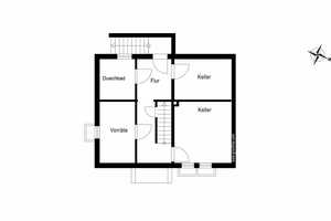 Liebevoll gepflegt- Haus mit traumhaftem Garten – Neumünster – Vorschaubild 32