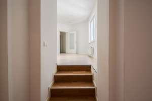 Großzügige Familienwohnung in ruhiger Lage – Misdroyer Straße 56, 14199 Schmargendorf, Berlin – Vorschaubild 6