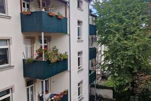 Ansprechende Eigentumswohnung zum sofortigen Einzug im denkmalgeschützten Jugendstilaltbau – Die vollständige Adresse der Immobilie erhältst du vom Anbieter., 4299 Stötteritz, Leipzig – Vorschaubild 23