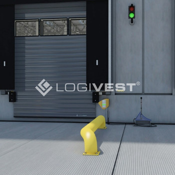 Neubauprojekt nach neuesten Standards in Bruchsal | Attraktive Logistikregion Rhein-Neckar