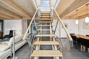 Architektenhaus mit gehobener Ausstattung in Eschbronn – Die vollständige Adresse der Immobilie erhältst du vom Anbieter., 78664 Eschbronn – Vorschaubild 3