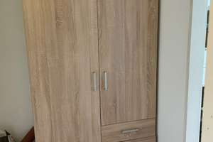 Kompaktes Einzimmerapartment: Wohnen am Hansemannplatz in Aachen – Passstraße 113, 52070 Jülicher Straße, Aachen – Vorschaubild 3