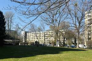 Hochparterre Wohnen im Grünen - Parkstadt Solln – Die vollständige Adresse der Immobilie erhältst du vom Anbieter., 81477 Solln, München – Vorschaubild 8