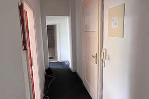 Attraktive 3-Zimmer-Wohnung mit großzügigem Balkon und historischem Charme – Die vollständige Adresse der Immobilie erhältst du vom Anbieter., 65197 Rheingauviertel / Hollerborn, Wiesbaden – Vorschaubild 8