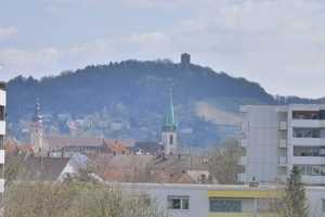 2 Zimmer Eigentumswohnung von privat an privat – Karlsruhe – Vorschaubild 1