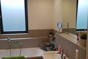 * 2/3 Zi.-PENTHOUSE *MODERN *  STYLISH *  TRENDIGES SÜDSTADT - WOHNFEELING*   * VIDEO v. d. WOHNUNG* – Die vollständige Adresse der Immobilie erhältst du vom Anbieter., 90763 Südstadt Industriegebiet, Fürth – Vorschaubild 50