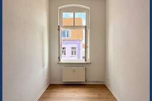 Exklusiv renovierte 2-Zimmerwohnung mit neuer EBK &  modernisiertem Bad in Magdeburg Buckau – Die vollständige Adresse der Immobilie erhältst du vom Anbieter., 39104 Buckau, Magdeburg – Vorschaubild 6
